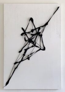 Tension of a Good Girl Abbie Preston Edmonson