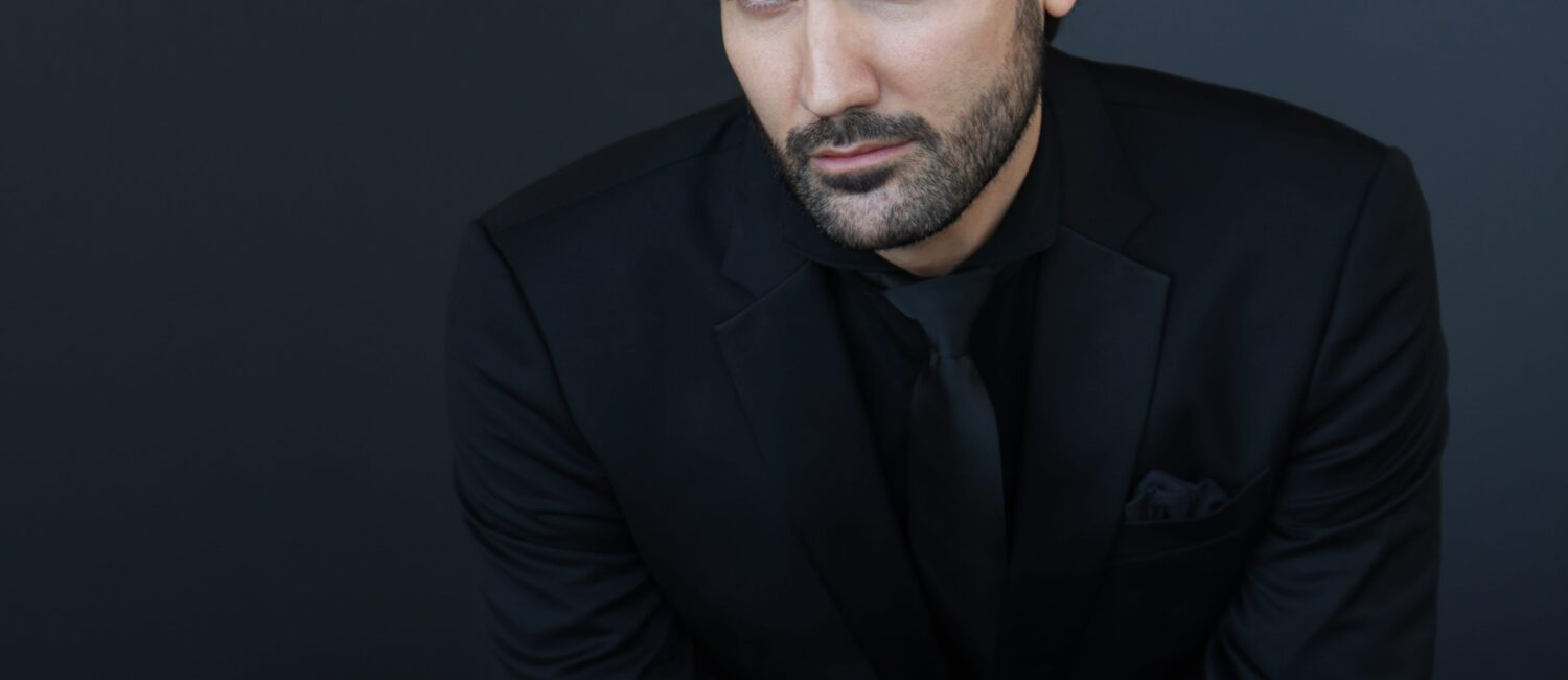 Jonathan Tetelman