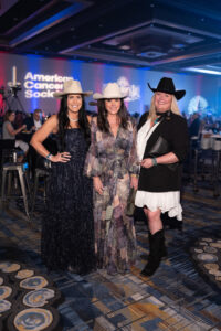 Tiffany Halik, Julianna Montealegre, and Krista Shamaly – Daniel Ortiz