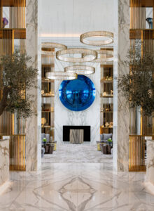 atlantistheroyal-royalmansion-entrance-5313 (Photo by Atlantis, The Palm and Atlantis The Royal)