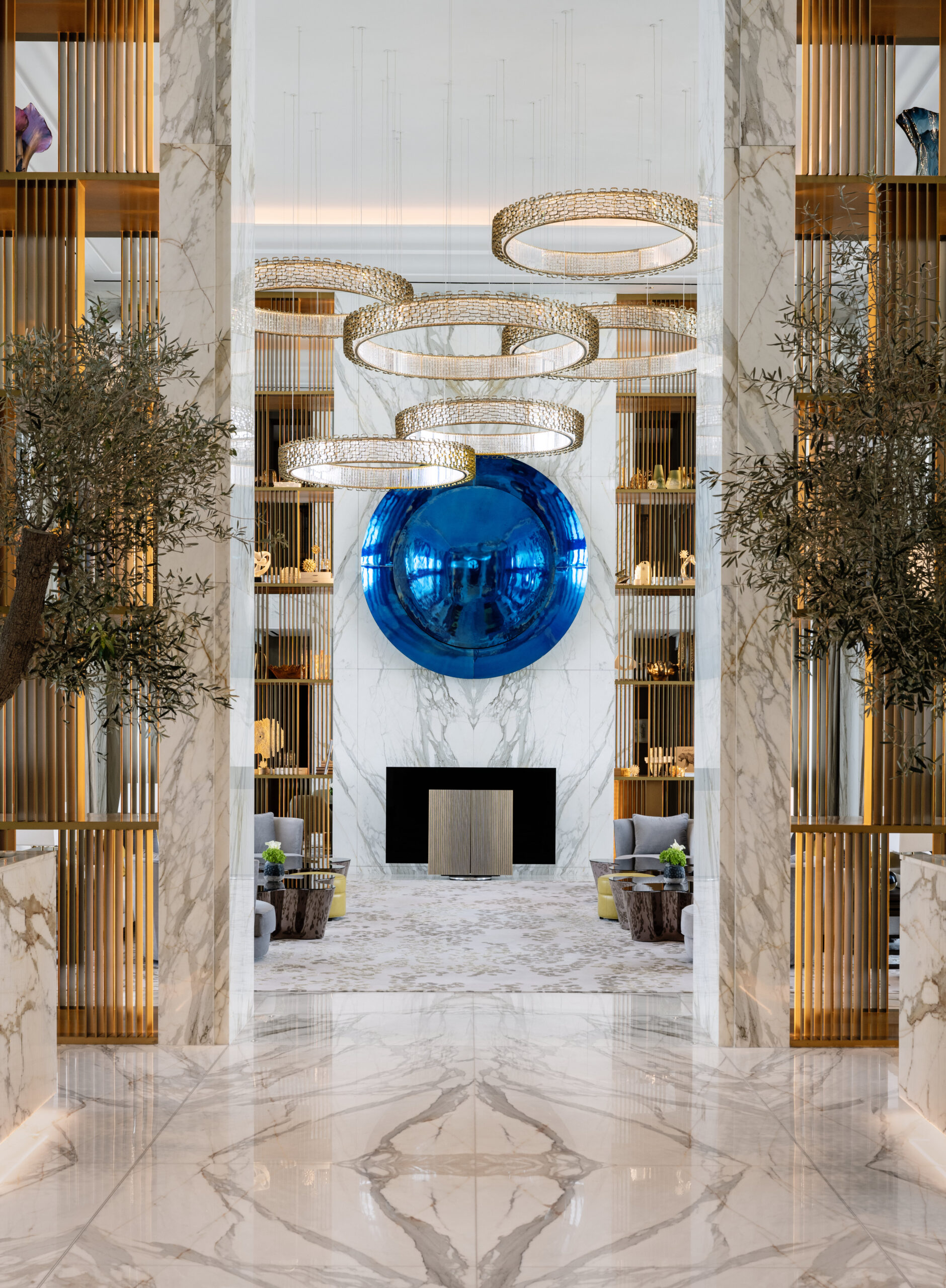 atlantistheroyal-royalmansion-entrance-5313 (Photo by Atlantis, The Palm and Atlantis The Royal)