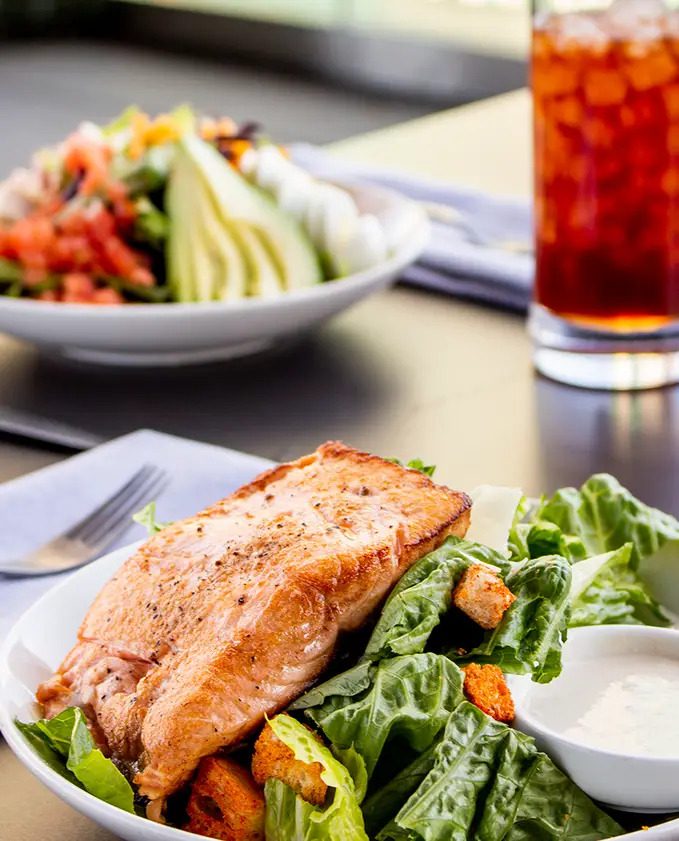 Perched on the 12th floor, Branch & Bird offers sweeping skyline views, live music, and a cosmopolitan vibe in downtown Fort Worth. (Courtesy)