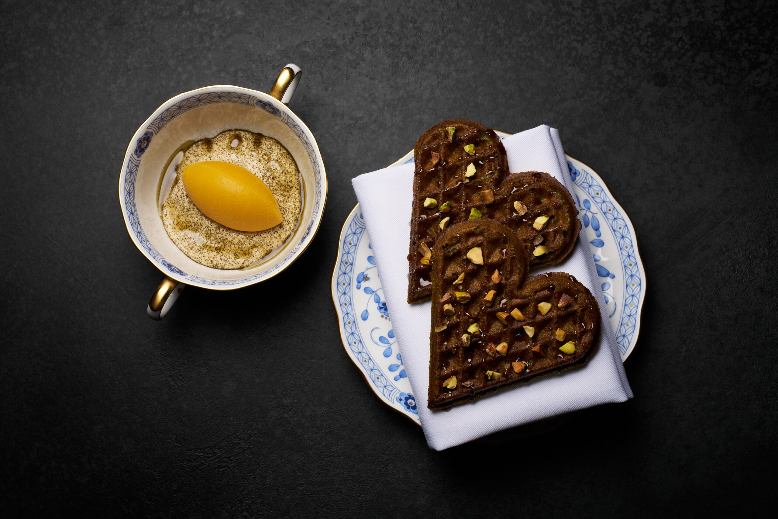 fznbybjoumlrnfrantzeacuten-teateaandtea (Photo by Atlantis, The Palm and Atlantis The Royal)