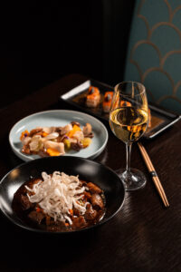 hakkasan-food-newmenu9 (Photo by Atlantis, The Palm and Atlantis The Royal)