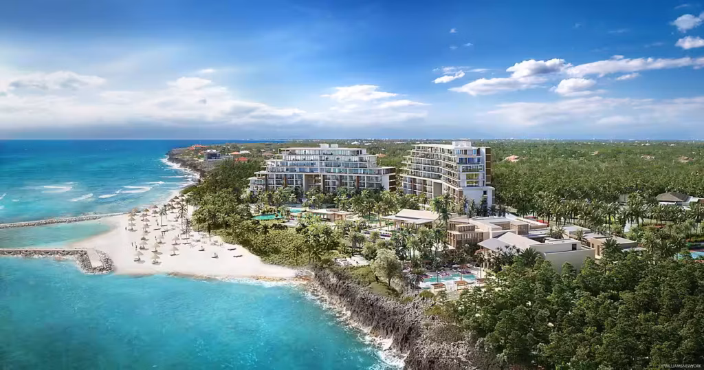Mandarin Oriental Grand Cayman Ocean House