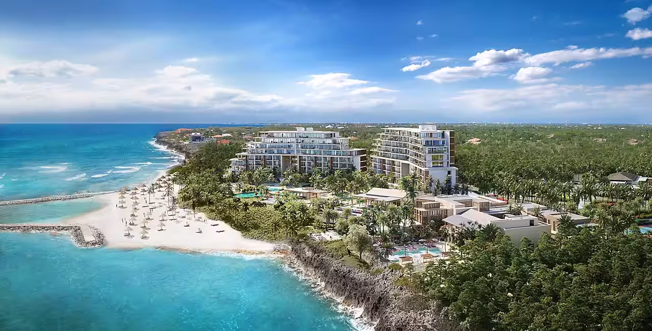 Mandarin Oriental Grand Cayman Ocean House
