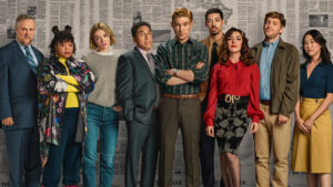 The Paper best new tv shows