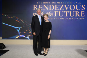 Houston Methodist Gala 2025