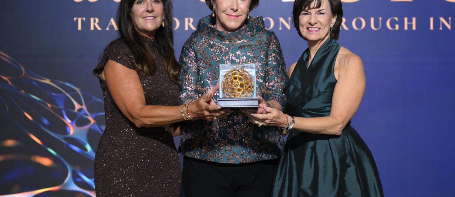 Houston Methodist Gala 2025