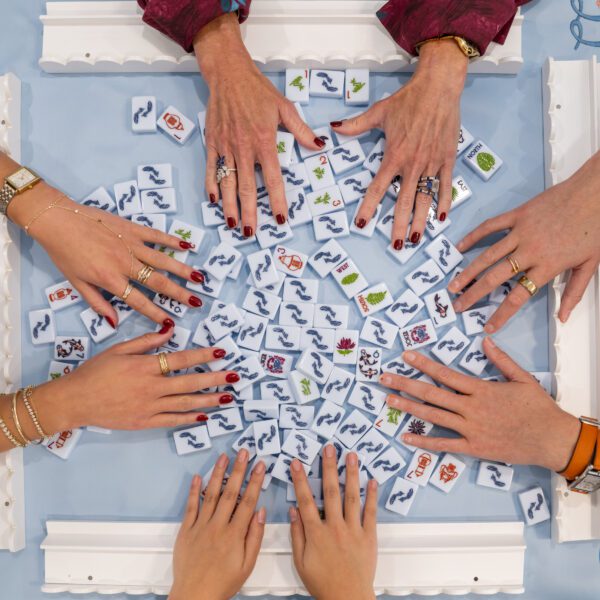The Best Places To Play Mahjong in Dallas