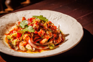 El Molino Dallas (Photo by Samantha Marie Photography)