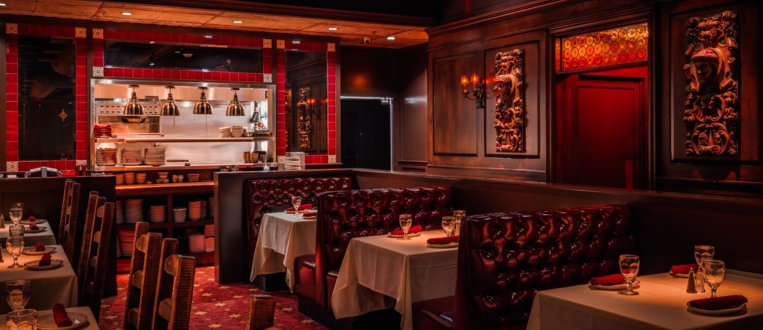 El Molino Dallas (Photo by Samantha Marie Photography)