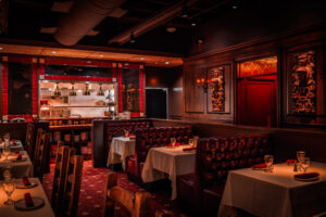 El Molino Dallas (Photo by Samantha Marie Photography)