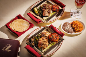 El Molino Dallas (Photo by Samantha Marie Photography)