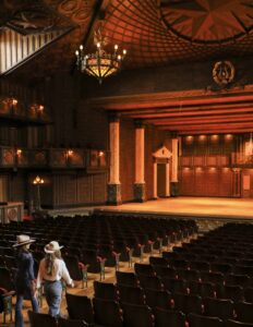 Round Top Film Festival