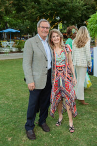 18. Pete and Caren Kline (Photo by Tamytha Cameron)