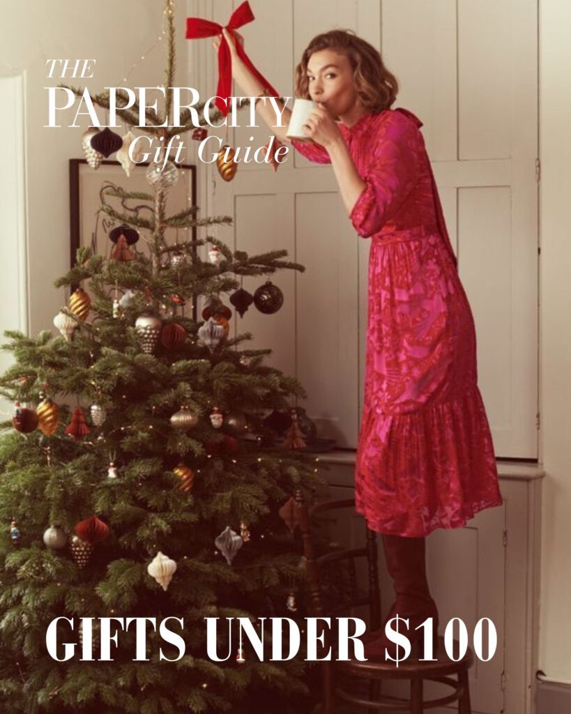 There are plenty of gifts under $100 that will still impress. 