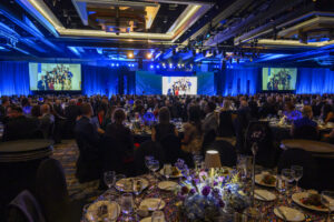 Houston Methodist Gala 2025