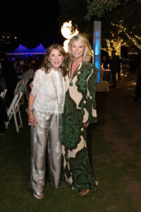 Muffin Lemak, Julie Butler (Photo by Tamytha Cameron)