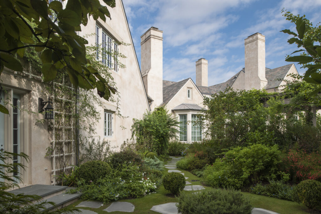 Bill Curtis and Russell Windham, Curtis & Windham Architects