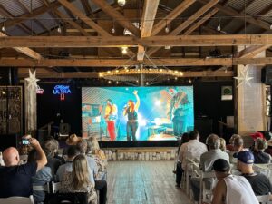 Round Top Film Festival