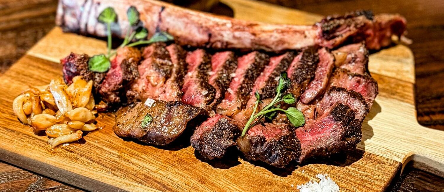 Cattlemen’s Steak House