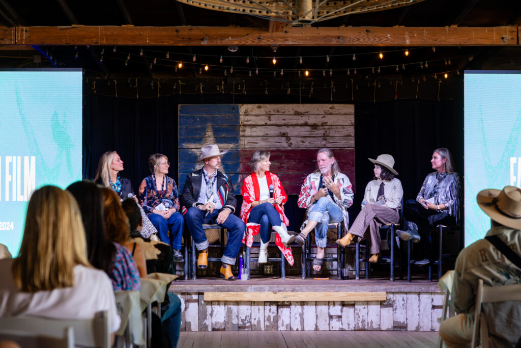 From November 6-9, 2025, guests can enjoy a thoughtfully curated schedule featuring independent films, filmmaker Q&As, and educational panels. (Photo by Kolton King)