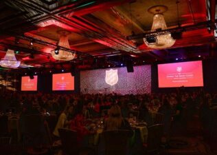 Doing The Most Good Luncheon