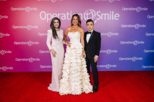 7 Sneha Merchant, Brooke Burke, Viet Hoang (co founders) (Photo by John Tran Photography)