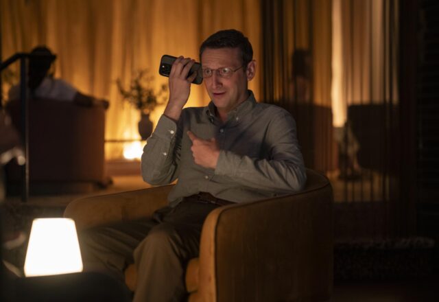 5 Best New TV Shows to Stream Right Now — Comedy, Psychological, Historical, and Crime Thrillers Keeping Us on the Edge of Our Seat