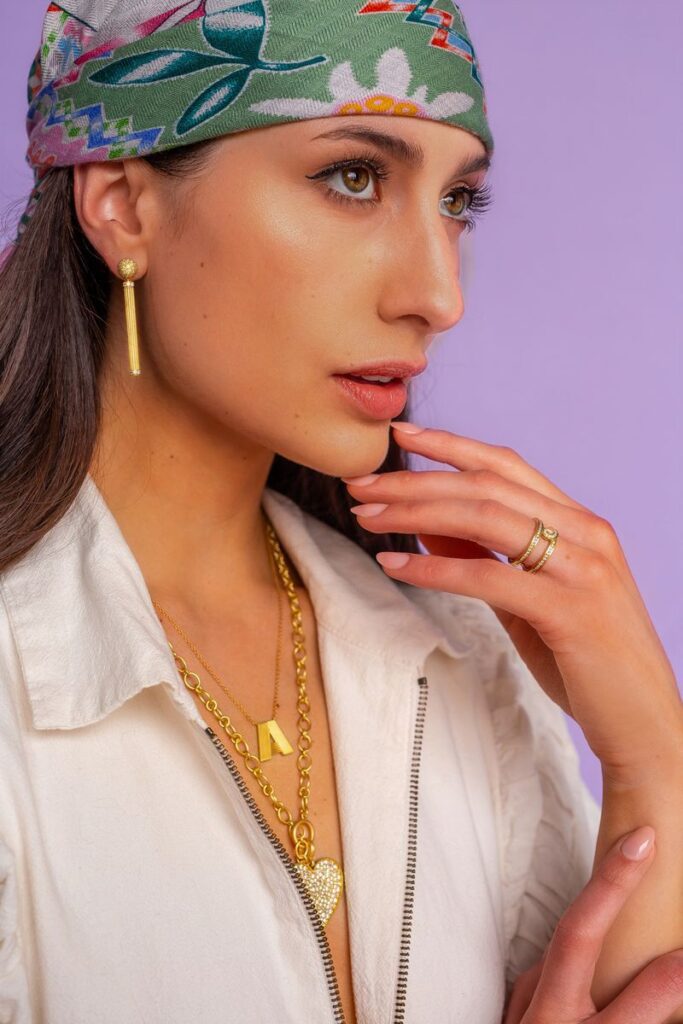 Jennifer Maxwell of Leigh Maxwell Jewelry is making a personal appearance at Houston boutique Elizabeth Anthony from Wednesday, October 22 to Friday, October 24. 