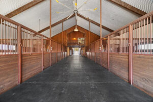 Lazy H Ranch Fort Worth