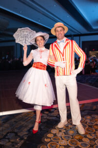 Alexandra Roark and Michael Fernbach – Daniel Ortiz