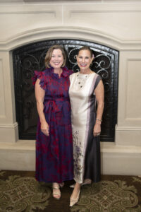 Kappa Tablescapes 2025