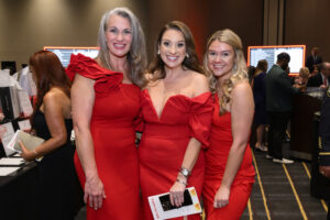 2025 Red Hot Gala