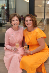 Ann Cazalot, Erin Minor (Priscilla Dickson) (1)