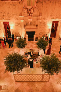 National Trust for Historic Preservation 75th Anniversary Gala