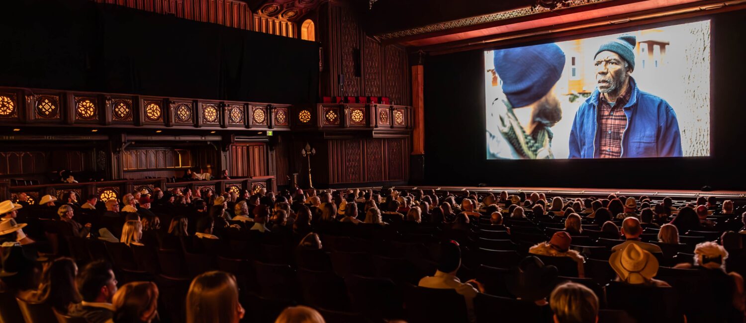 Round Top Film Festival