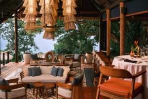 Bayan Bar & Resturant 2 (Photo by Royal Davui )
