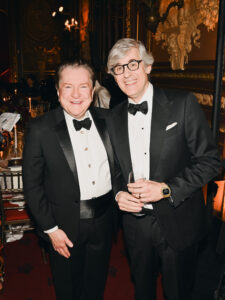 National Trust for Historic Preservation 75th Anniversary Gala