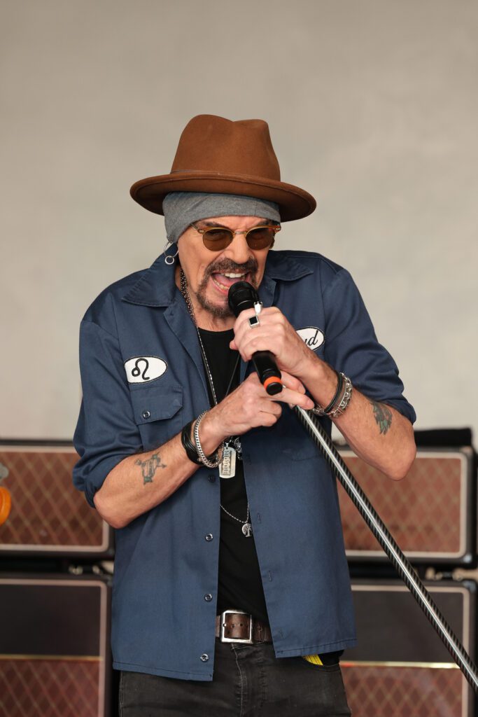 Billy Bob Thorton (Photo by Priscilla Dickson)