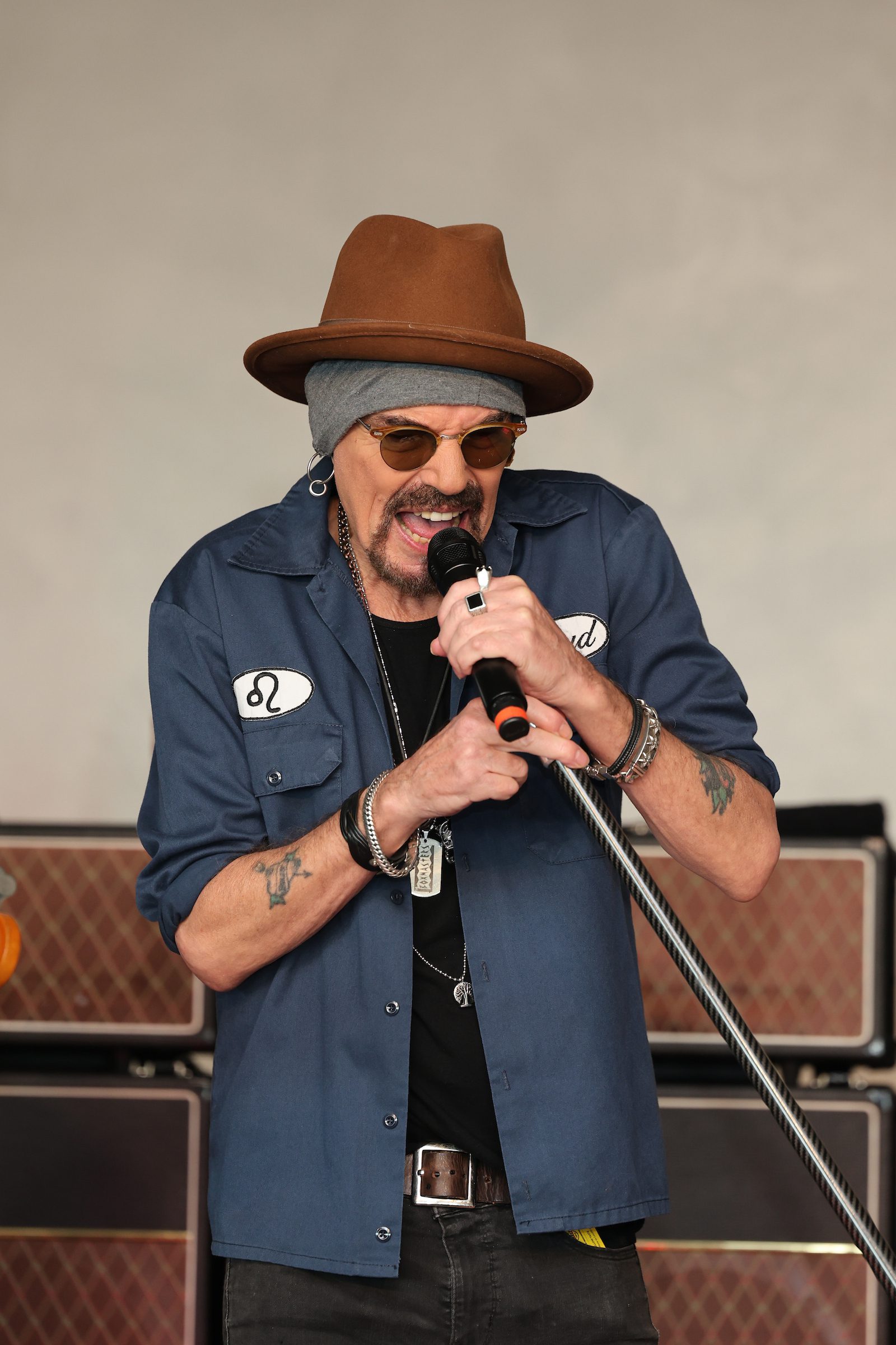 Billy Bob Thorton