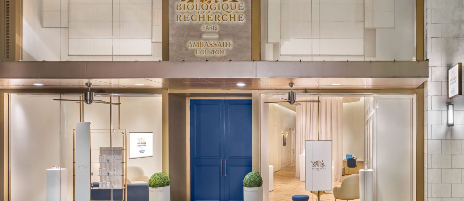 Biologique Recherche Exterior