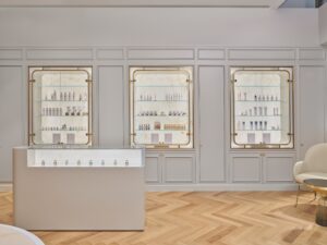 Biologique Recherche Retail