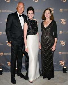 National Trust for Historic Preservation 75th Anniversary Gala