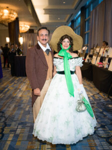 Bobby and Michele Marandi – Daniel Ortiz