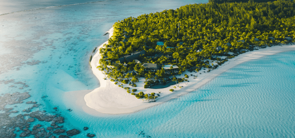 luxury travel trends