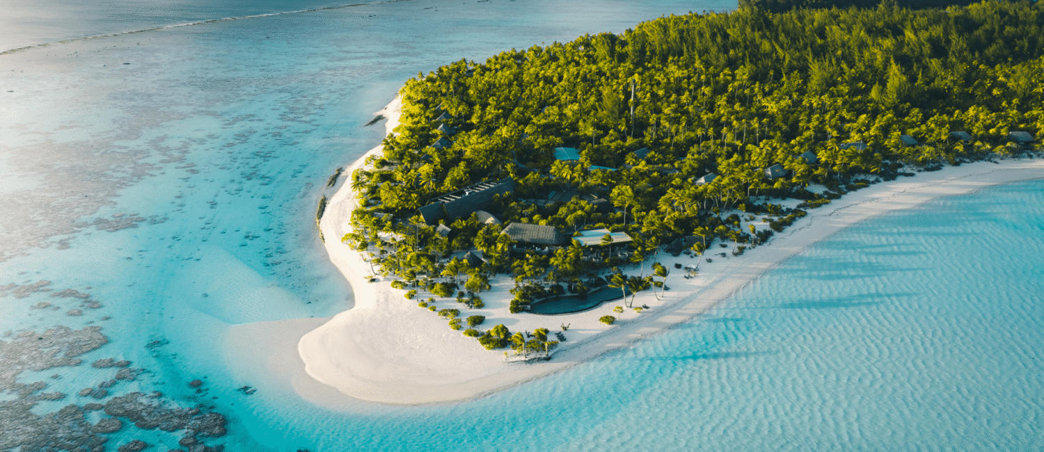 luxury travel trends