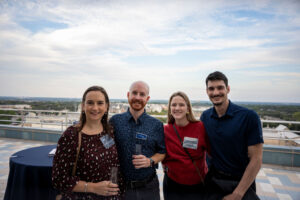 SHM Architects 2025 (Photo by Big Hat Media)