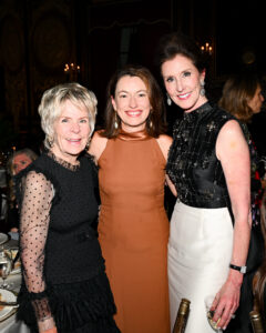 National Trust for Historic Preservation 75th Anniversary Gala